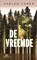 De vreemde, Harlan Coben - Paperback - 9789086967704