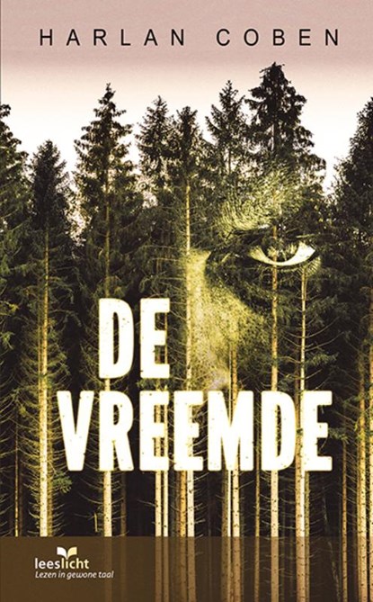 De vreemde, Harlan Coben - Paperback - 9789086967704