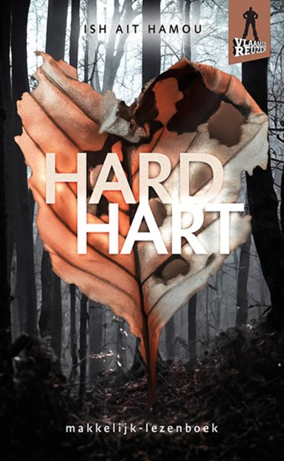 Hard hart, Ish Ait Hamou - Paperback - 9789086967728