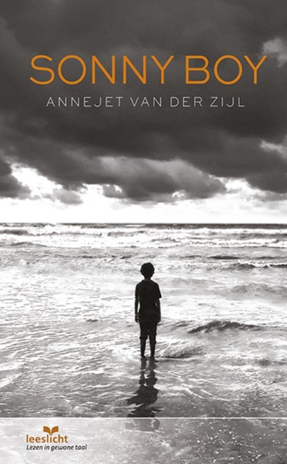 Sonny Boy, Annejet van der Zijl - Paperback - 9789086967803