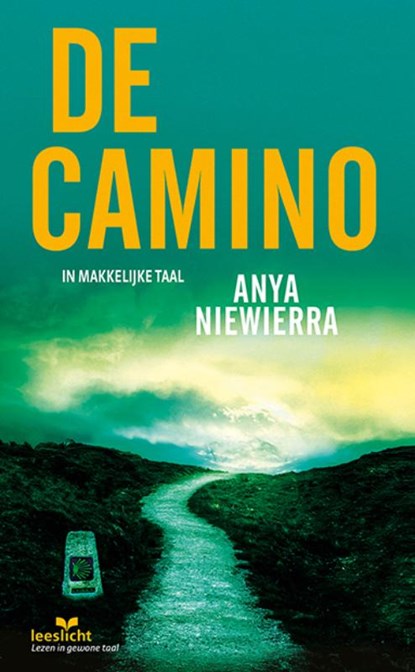 De Camino, Anya Niewierra ; Jet Doedel - Paperback - 9789086967834