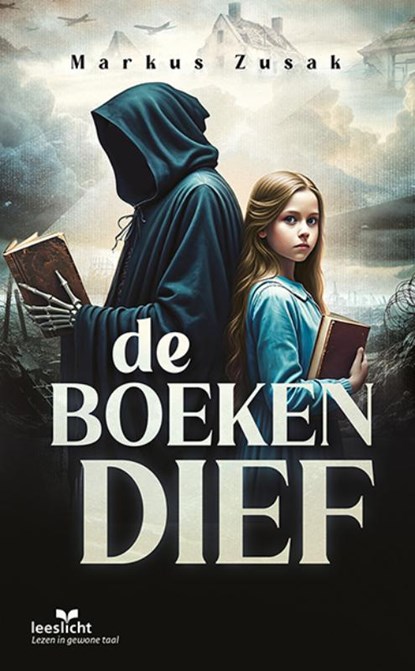 De boekendief, Martin Zusak - Paperback - 9789086967841
