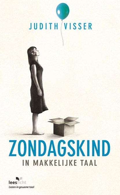 Zondagskind, Judith Visser - Paperback - 9789086967964