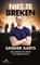 Niet te breken; in makkelijke taal, Sander Aarts - Paperback - 9789086968220