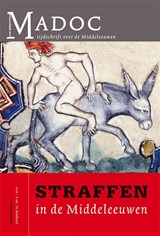 Straffen in de Middeleeuwen - M. Aussems - 9789087042110