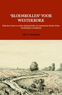 'Bloembollen' voor Westerbork | Alle G. Hoekema | 