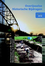 Archeologie van de Tweede Wereldoorlog in Overijssel - .. van Dijk - 9789087042271