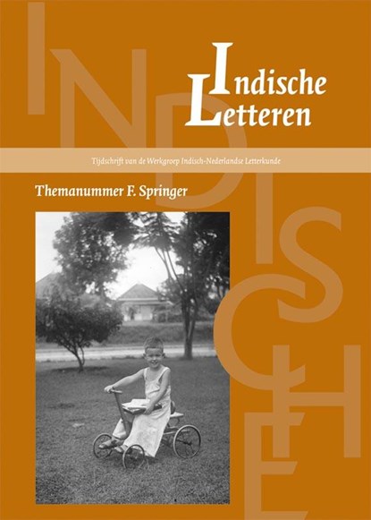 F. Springer, Liesbeth Dolk - Paperback - 9789087043025