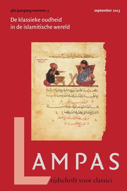 De klassieke oudheid in de islamitische wereld, Rolf Strootman - Paperback - 9789087043841