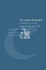 Un certain Holandois - Jaap Gruppelaar ; Jürgen Pieters - 9789087044510
