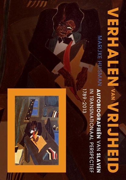Verhalen van vrijheid, Marijke Huisman - Paperback - 9789087045098