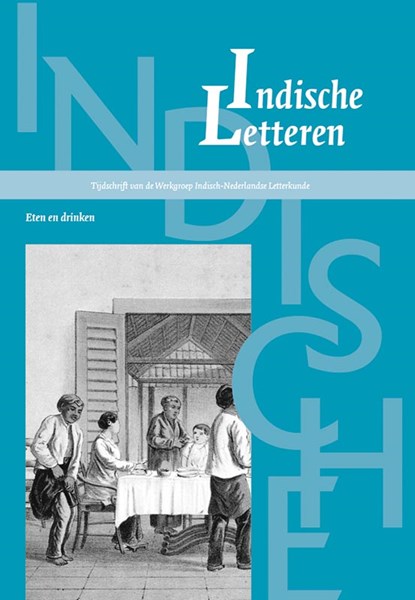 Eten en drinken, Jacqueline Bel - Paperback - 9789087045944