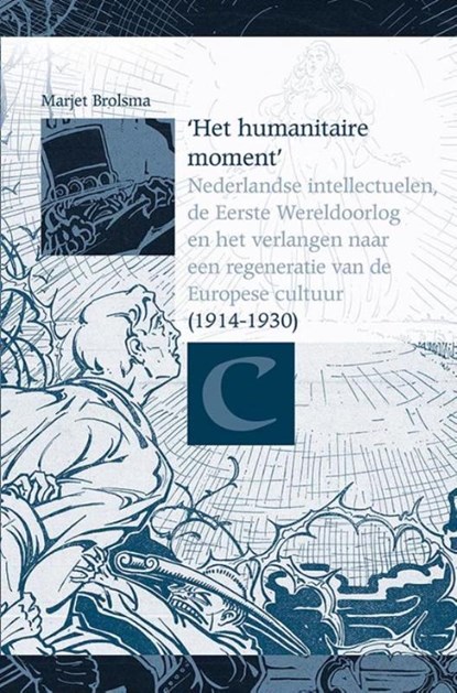 Het humanitaire moment, Marjet Brolsma - Paperback - 9789087046279