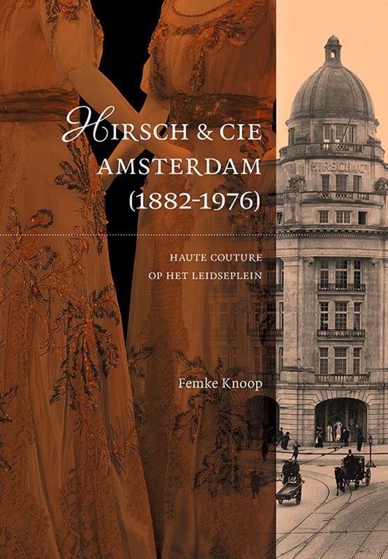 Hirsch & Cie. in Amsterdam (1882-1976)