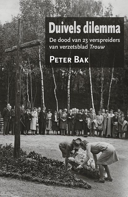 Duivels dilemma, Peter Bak - Paperback - 9789087047900
