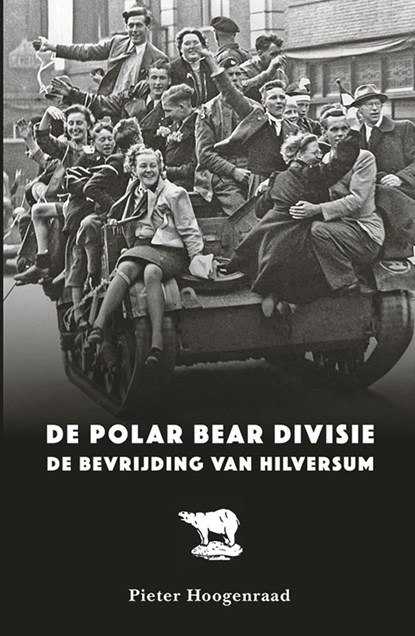 De Polar Bear Divisie, Pieter Hoogenraad - Paperback - 9789087048570