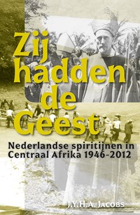 Zij hadden de Geest | J.Y.H.A. Jacobs | 