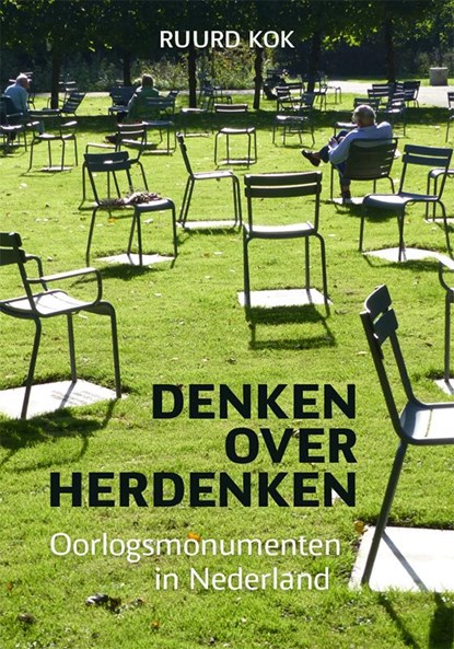 Denken over herdenken, Ruurd Kok - Paperback - 9789087049188