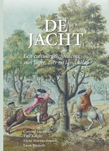 De jacht - Conrad Gietman ; Yme Kuiper ; Elyze Storms-Smeets ; Leon Wessels - 9789087049201