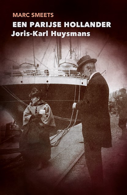 Een Parijse Hollander, Marc Smeets - Paperback - 9789087049256