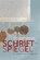 Schriftspiegel, Peter Sigmond ; Peter Horsman - Gebonden - 9789087049607