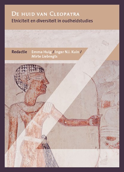 De huid van Cleopatra, Emma Huig ; Inger N.I. Kuin ; Mirte Liebregts - Paperback - 9789087049904