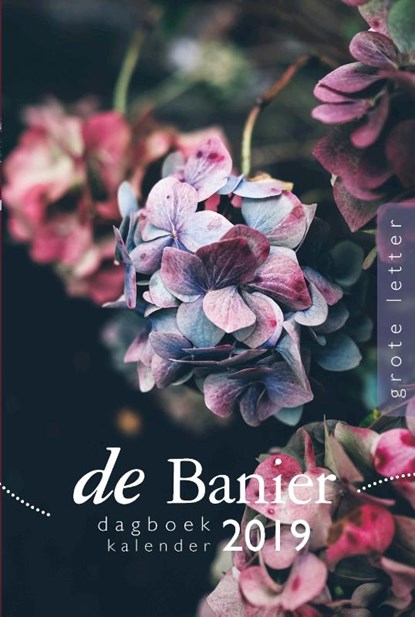 Dagboekkalender 2019, Diverse Predikanten - Paperback - 9789087180485