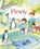 Pinny de pinguïn, Lijda Hammenga - Gebonden - 9789087180652