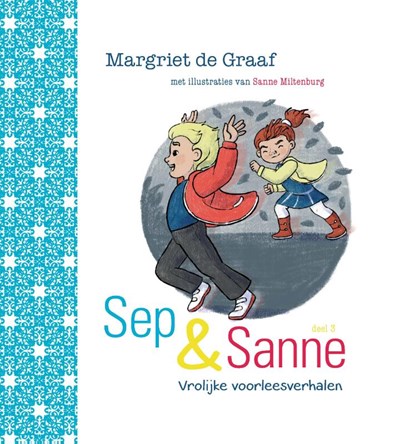 Vrolijke voorleesverhalen, Margriet de Graaf - Gebonden - 9789087180669