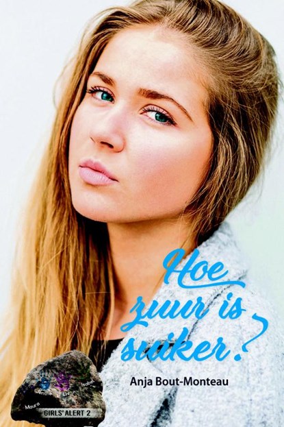 Hoe zuur is suiker?, Anja Bout-Monteau - Paperback - 9789087180867