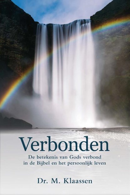Verbonden, M. Klaasen - Paperback - 9789087181116