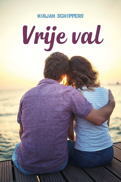 Vrije val, Mirjam Schippers - Ebook - 9789087181567