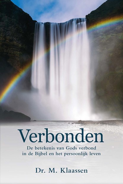 Verbonden, Dr. M. Klaassen - Ebook - 9789087181666