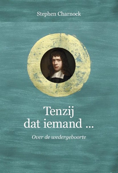 Tenzij dat iemand..., Stephen Charnock - Gebonden - 9789087181925