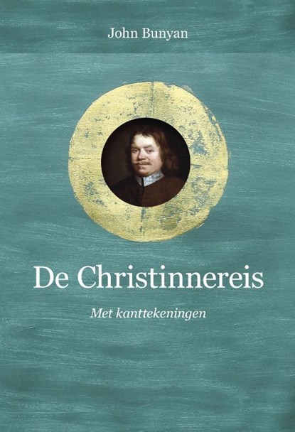 De Christinnereis, John Bunyan - Gebonden - 9789087181949