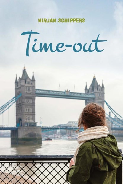Time-out, Mirjam Schippers - Paperback - 9789087182199