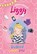 Lizzy, Jolanda Dijkmeijer - Gebonden - 9789087183912