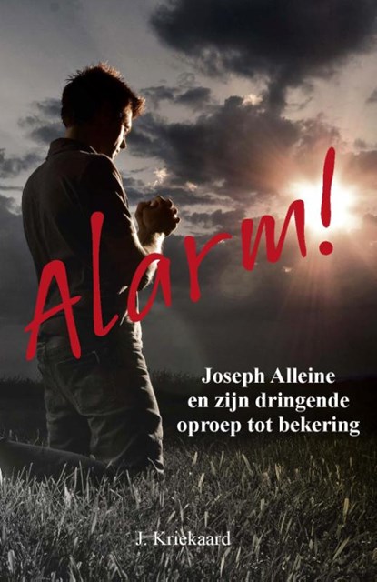 Alarm!, J. Kriekaard - Paperback - 9789087184032