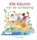 Alle kleuren van de schepping, Linda Bikker - Gebonden - 9789087184377