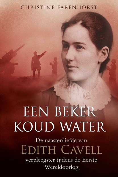 Een beker koud water, Christine Farenhorst, - Ebook - 9789087185329