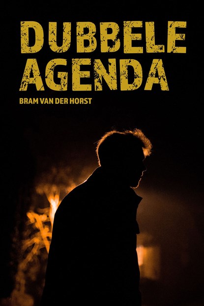 Dubbele agenda, Bram van der Horst - Ebook - 9789087186470