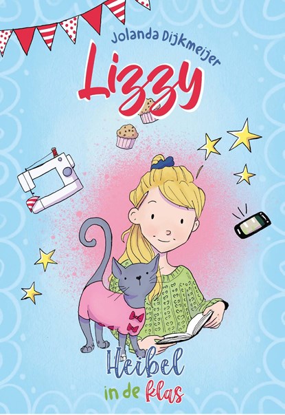 Heibel in de klas, Jolanda Dijkmeijer - Ebook - 9789087186548