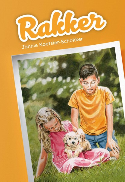 Rakker, Jannie Koetsier- Schokker - Ebook - 9789087186647