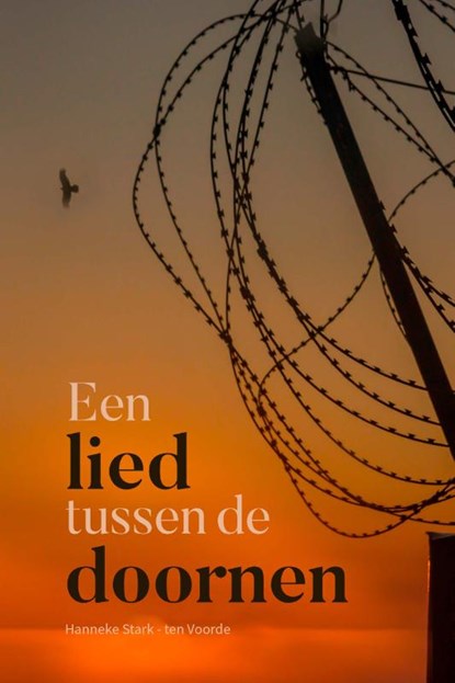 Een lied tussen de doornen, Hanneke Stark- ten Voorde - Paperback - 9789087186821