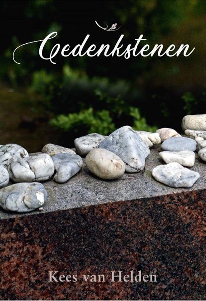 Gedenkstenen, Kees van Helden - Gebonden - 9789087186937