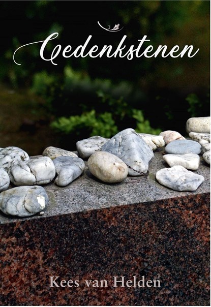 Gedenkstenen, Kees van Helden - Ebook - 9789087187613