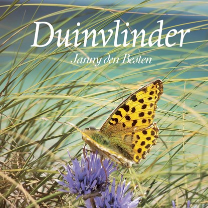 Duinvlinder, Janny den Besten - Luisterboek MP3 - 9789087188351
