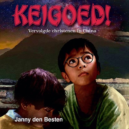 Keigoed!, Janny den Besten - Luisterboek MP3 - 9789087189167