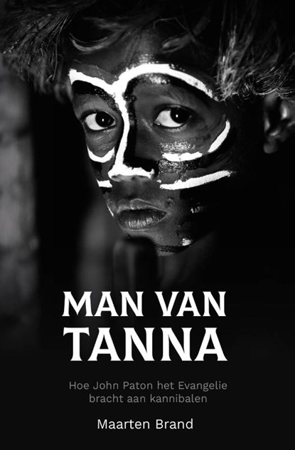 Man van Tanna, Maarten Brand - Paperback - 9789087189662