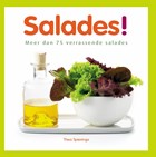 Salades | Thea Spierings | 